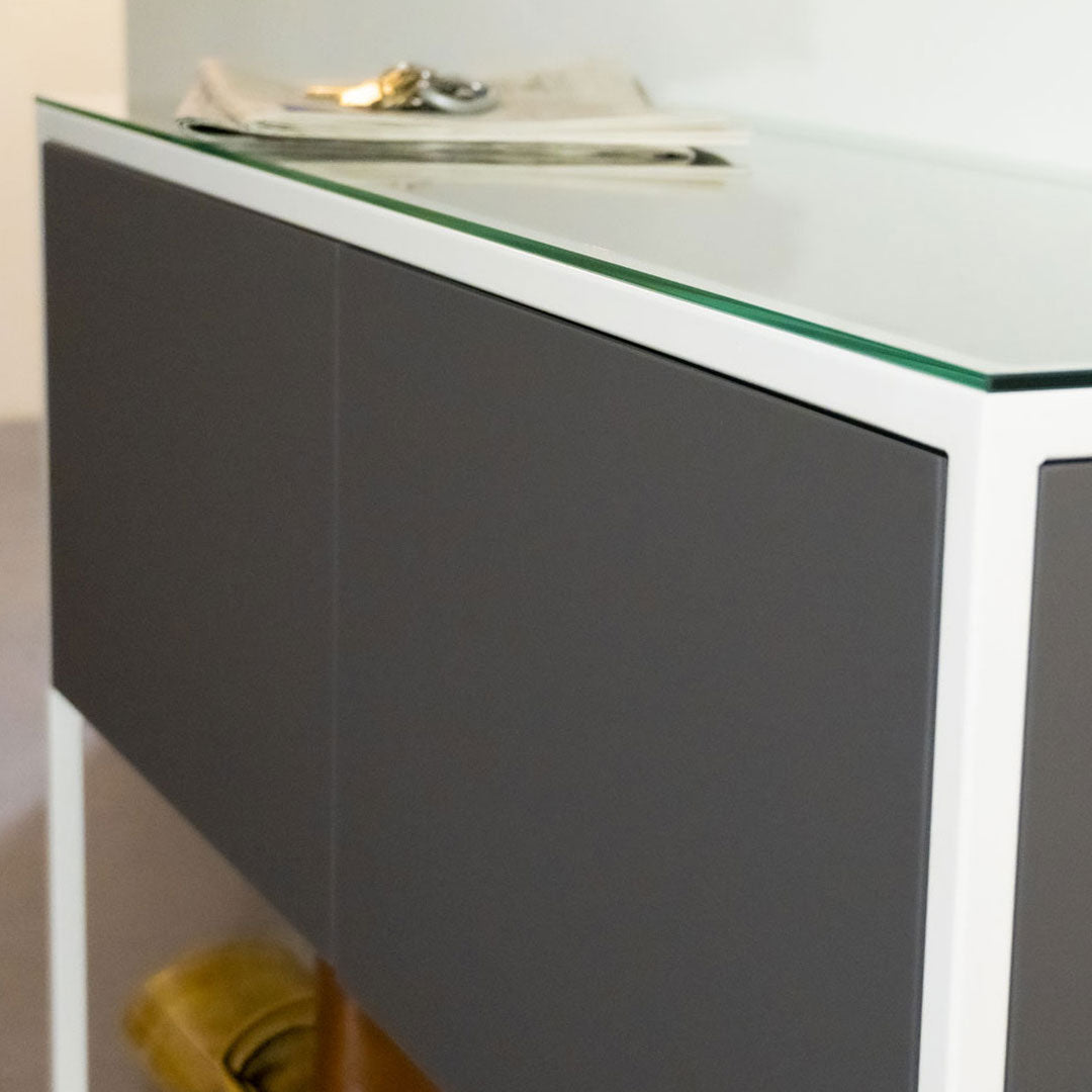 Sideboard fünf