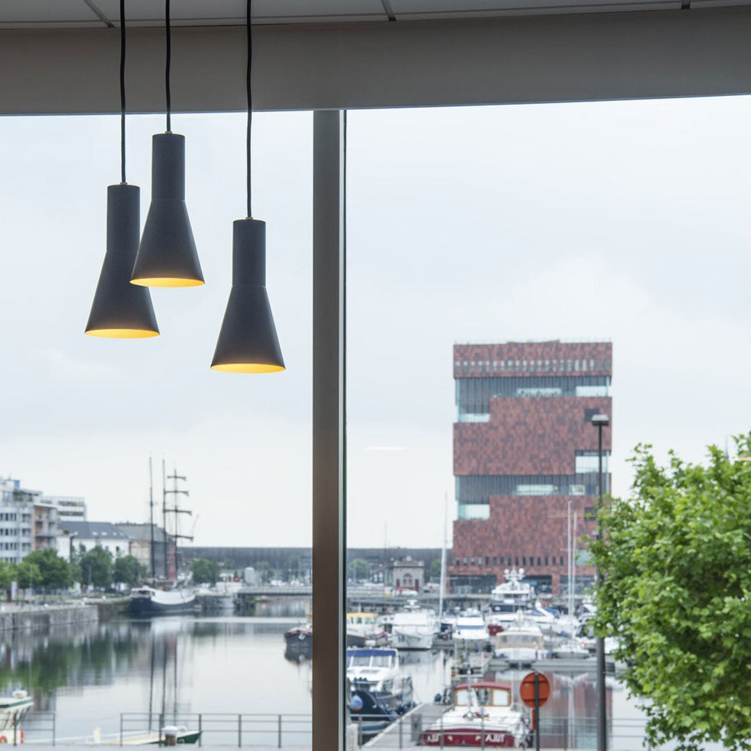 Pendelleuchte 130