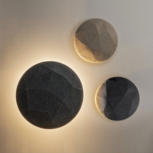 Wandleuchte Poly