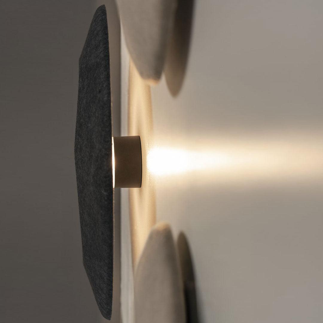 Wandleuchte Poly