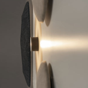 Wandleuchte Poly
