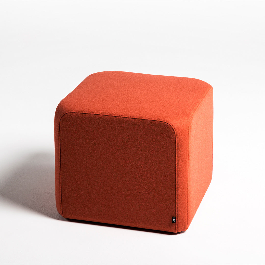 Hocker x40 4-eckig