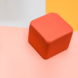 Hocker x40 4-eckig